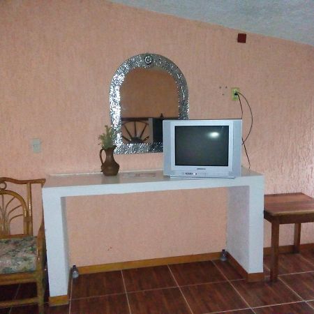 Juchitepec de Mariano Riva Palacio Hotel Juchitepec מראה חיצוני תמונה