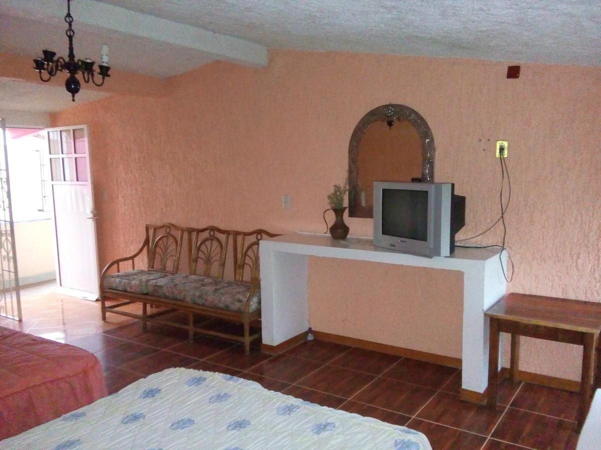 Juchitepec de Mariano Riva Palacio Hotel Juchitepec מראה חיצוני תמונה