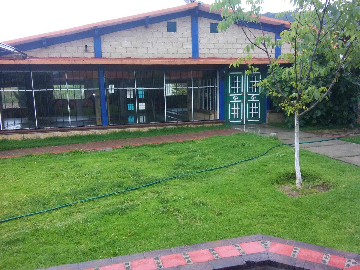 Juchitepec de Mariano Riva Palacio Hotel Juchitepec מראה חיצוני תמונה