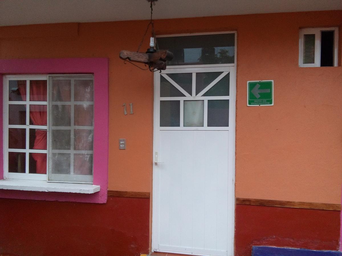 Juchitepec de Mariano Riva Palacio Hotel Juchitepec מראה חיצוני תמונה