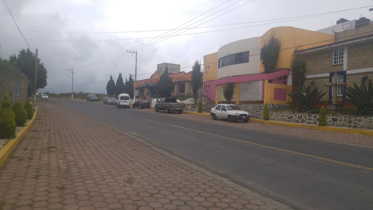 Juchitepec de Mariano Riva Palacio Hotel Juchitepec מראה חיצוני תמונה